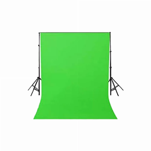 قیمت خرید فروش پرده سبز داور ملودی مدل Green Screen 3x5