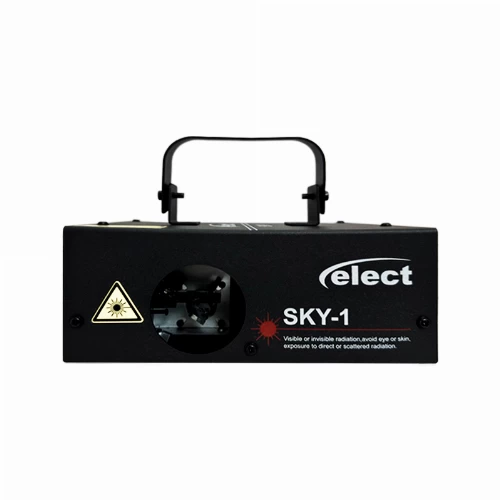 قیمت خرید فروش لیزر اِلِکت مدل SKY-1