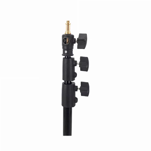 قیمت خرید فروش رینگ لایت HERO JL-F388 with Tripod-806 