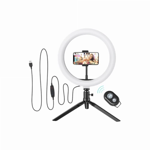 قیمت خرید فروش رینگ لایت HERO Ring Light 26 Watt 