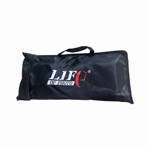 قیمت خرید فروش تجهیزات نورپردازی Life Of Photo Softbox 50x70 