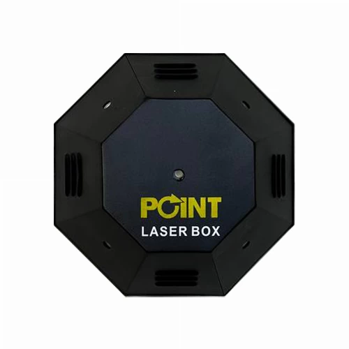 قیمت خرید فروش لیزر POINT LASER BOX 