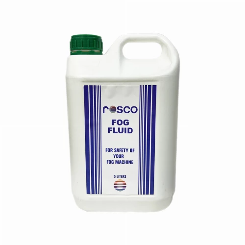 قیمت خرید فروش مایع مِه ساز روسکو مدل Fog Fluid