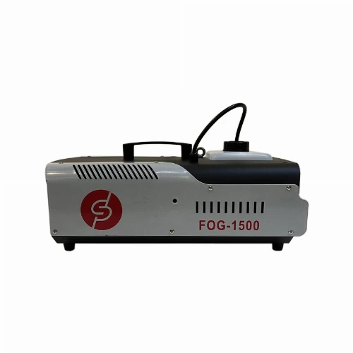 قیمت خرید فروش دود و مِه ساز SPD FOG-1500 