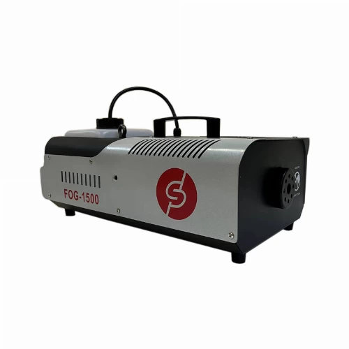 قیمت خرید فروش دود و مِه ساز SPD FOG-1500 