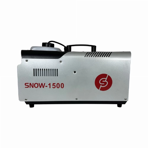 قیمت خرید فروش برف ساز SPD SNOW-1500 
