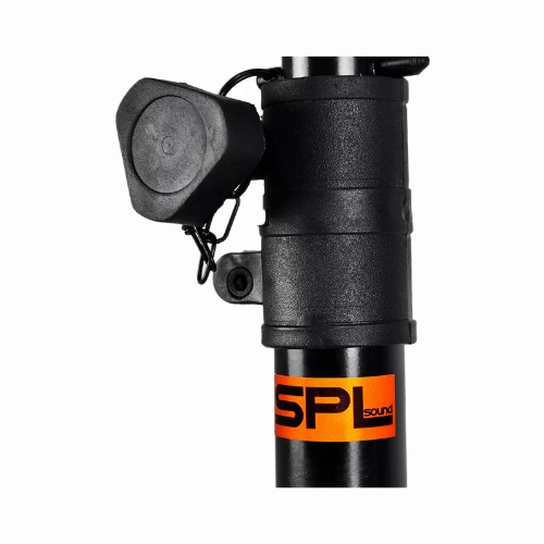 قیمت خرید فروش پایه نورپردازی SPL Sound SP-N1 
