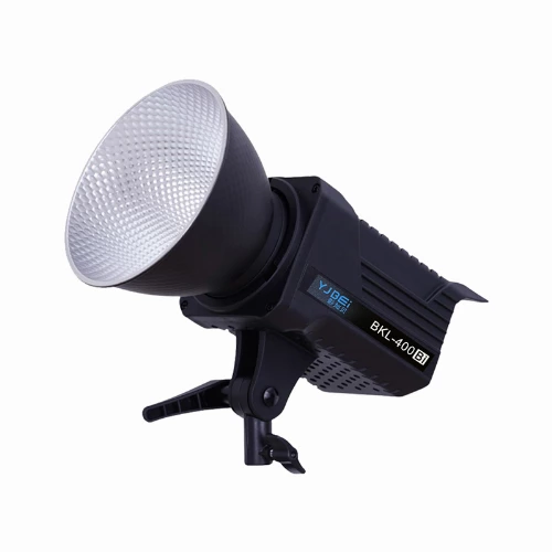 قیمت خرید فروش ویدئو لایت اِل ای دی YJBEi BKL-400 Bi with Softbox 60x90 