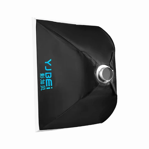 قیمت خرید فروش ویدئو لایت اِل ای دی YJBEi BKL-400 Bi with Softbox 60x90 