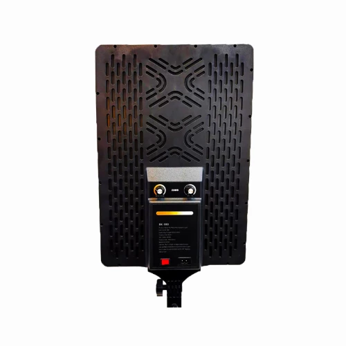 قیمت خرید فروش ویدئو لایت اِل ای دی ZEUS BK-980 