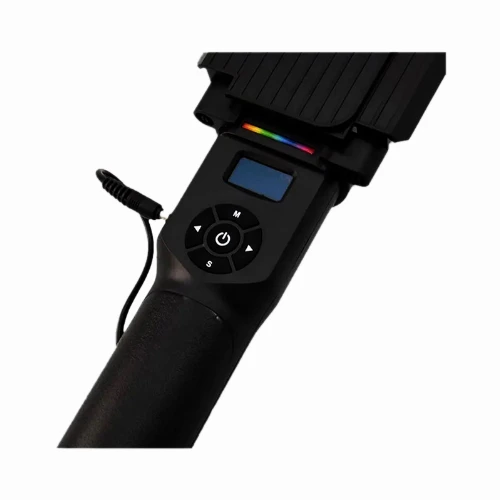 قیمت خرید فروش لایت اِستیک ZGRL 2000 30W RGB 