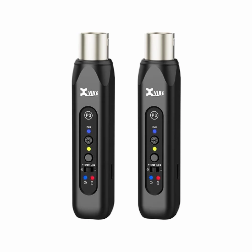 قیمت خرید فروش گیرنده صوتی بلوتوث ایکس وایو مدل P3D