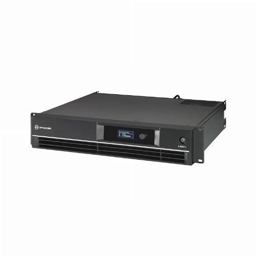 قیمت خرید فروش آمپلی فایر Dynacord L1800FD 