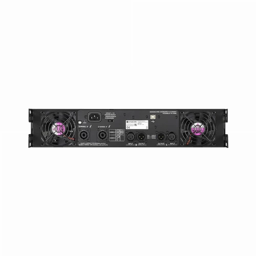 قیمت خرید فروش آمپلی فایر Dynacord L1800FD 