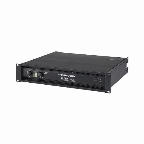 قیمت خرید فروش آمپلی فایر Dynacord SL 2400 