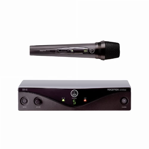 قیمت خرید فروش پکیج اجرای زنده DM Group Live Sound Package Ver.4 