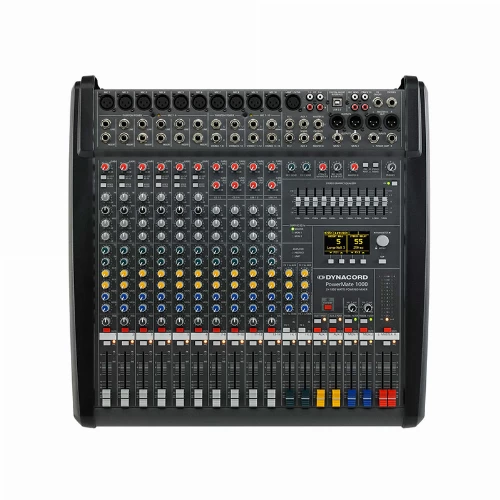 قیمت خرید فروش پکیج اجرای زنده DM Group Live Sound Package Ver.4 
