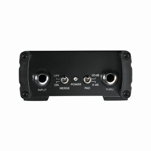 قیمت خرید فروش دایرکت باکس Mackie MDB-1A 