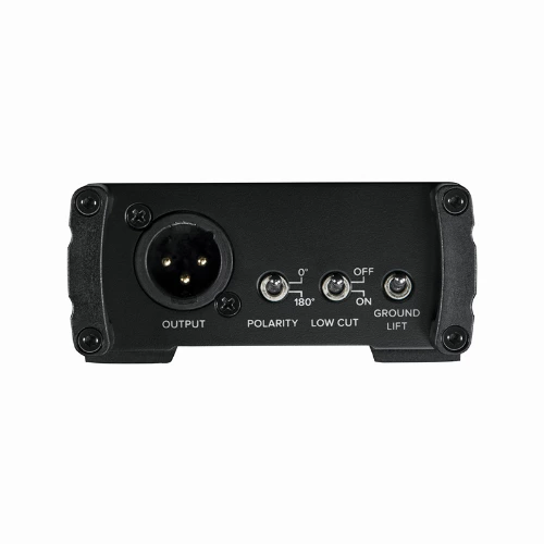 قیمت خرید فروش دایرکت باکس Mackie MDB-1A 
