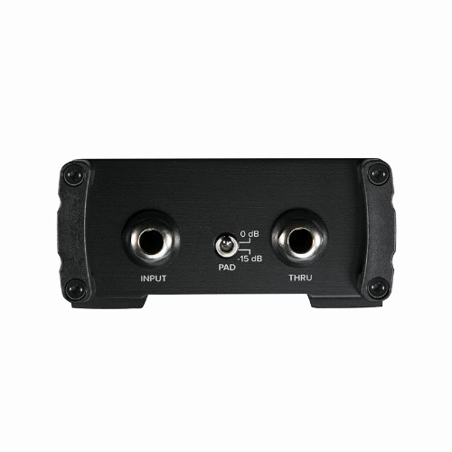 قیمت خرید فروش دایرکت باکس Mackie MDB-1P 