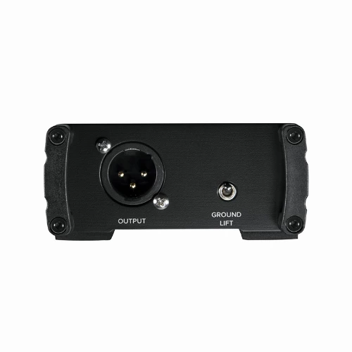 قیمت خرید فروش دایرکت باکس Mackie MDB-1P 