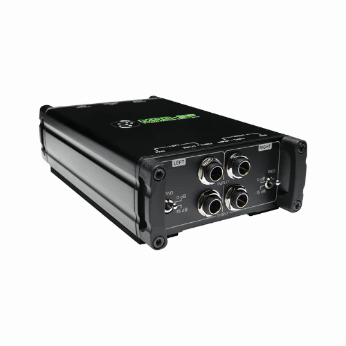 قیمت خرید فروش دایرکت باکس مکی مدل MDB-2P