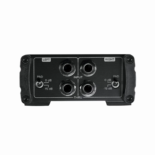 قیمت خرید فروش دایرکت باکس Mackie MDB-2P 