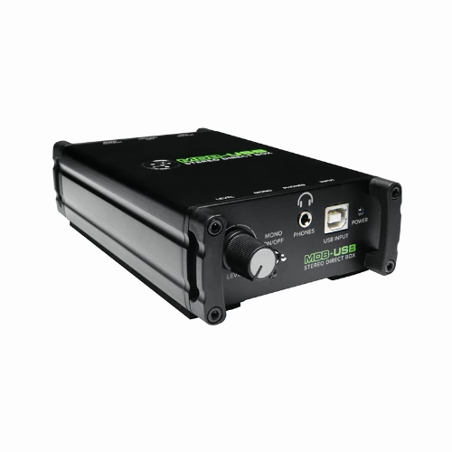 قیمت خرید فروش دایرکت باکس مکی مدل MDB-USB