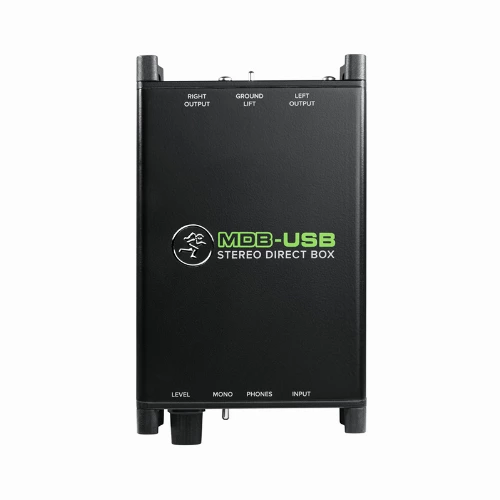 قیمت خرید فروش دایرکت باکس Mackie MDB-USB 