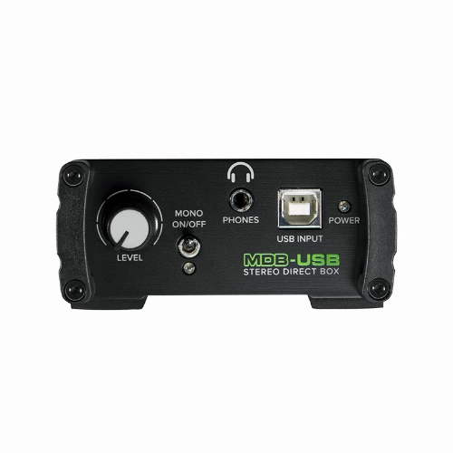 قیمت خرید فروش دایرکت باکس Mackie MDB-USB 