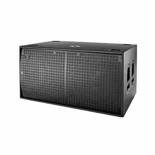 قیمت خرید فروش باند اکتیو DAS Audio EVENT-218A 
