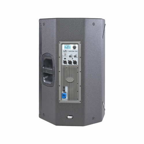 قیمت خرید فروش باند اکتیو DAS Audio VANTEC-15A 