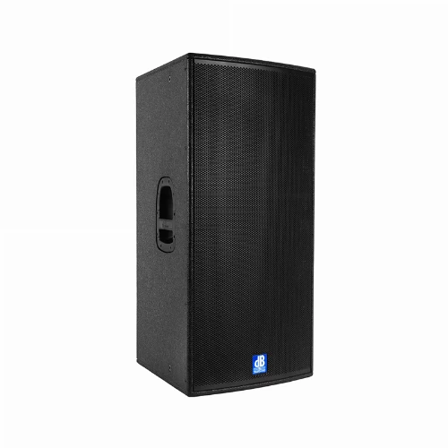 قیمت خرید فروش باند اکتیو dB Technologies FLEXSYS F315 