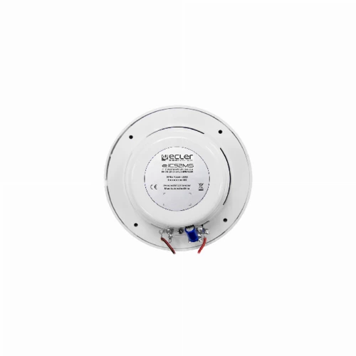 قیمت خرید فروش بلندگو سقفی Ecler eIC52MS 