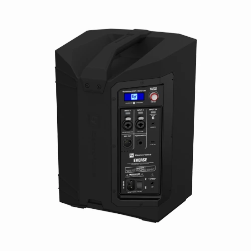 قیمت خرید فروش باند اکتیو Electro-Voice EVERSE 8 Black 