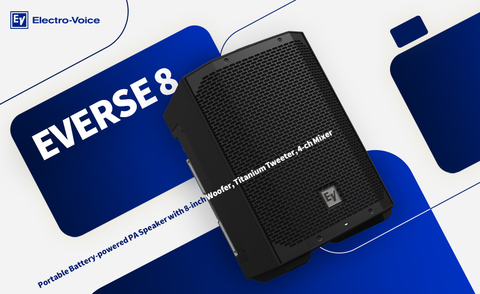 قیمت خرید فروش باند اکتیو الکتروویس EVERSE 8 Black