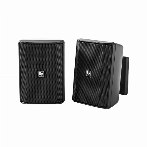قیمت خرید فروش بلندگو دیواری Electro-Voice EVID-S4.2 Black 