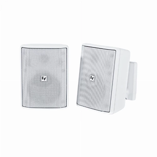 قیمت خرید فروش بلندگو دیواری Electro-Voice EVID-S4.2 White 