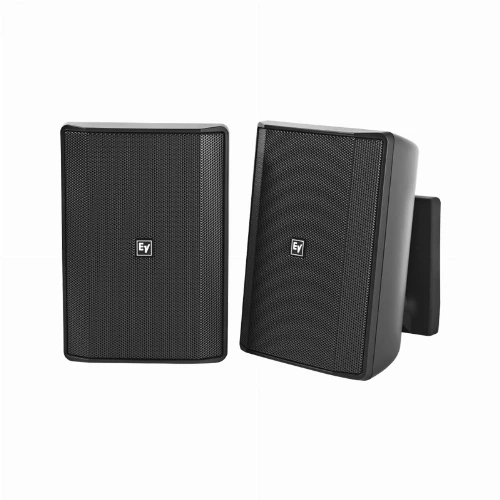 قیمت خرید فروش بلندگو دیواری Electro-Voice EVID-S5.2 Black 