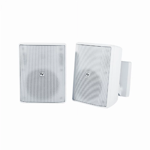 قیمت خرید فروش بلندگو دیواری الکتروویس مدل EVID-S5.2 White