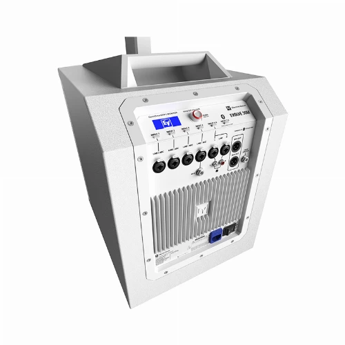 قیمت خرید فروش باند اکتیو Electro-Voice EVOLVE 30M White 