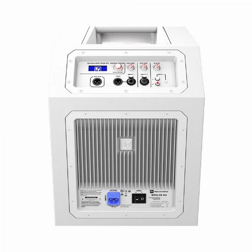 قیمت خرید فروش باند اکتیو Electro-Voice EVOLVE 50 White 