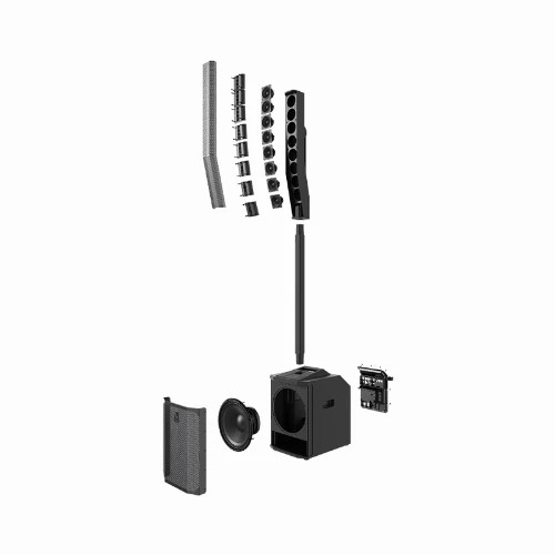 قیمت خرید فروش باند اکتیو Electro-Voice EVOLVE 50M Black 