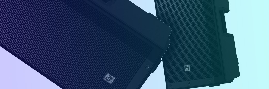 قیمت خرید فروش باند اکتیو الکترو ویس ZLX-12P-G2