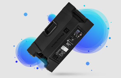 قیمت خرید فروش باند اکتیو الکترو ویس ZLX-12P-G2