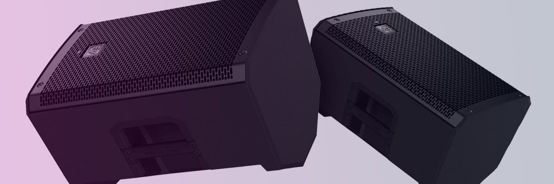 قیمت خرید فروش باند اکتیو الکترو ویس ZLX-8P-G2