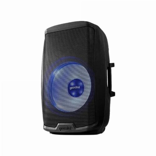 قیمت خرید فروش اسپیکر پرتابل Gemini Sound AS-2115BT-LT-PK 