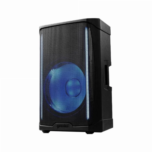 قیمت خرید فروش اسپیکر پرتابل Gemini Sound GD-L115BT 