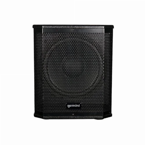 قیمت خرید فروش اسپیکر پرتابل Gemini Sound LRX-1204 