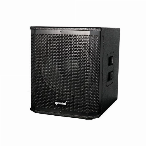 قیمت خرید فروش اسپیکر پرتابل Gemini Sound LRX-1204 